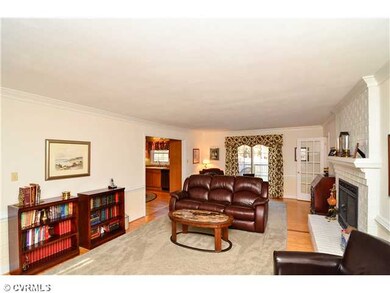 Den/Family/Great Room