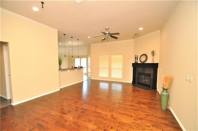 7126 Cherokee Ct, Warr Acres, OK 73132 - photo 3