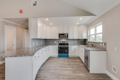 324 Hillcroft Rd, Fort Worth, TX 76108 - photo 5