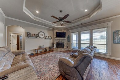 101 Meadow Arbor Dr, Weatherford, TX 76085 - photo 7