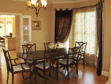 181 Mcclain Cir, Macon, GA 31216 - photo 4