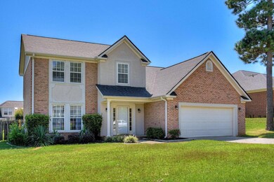 4873 Somerset Dr, Evans, GA 30809 - photo 2