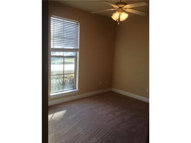 Bedroom.