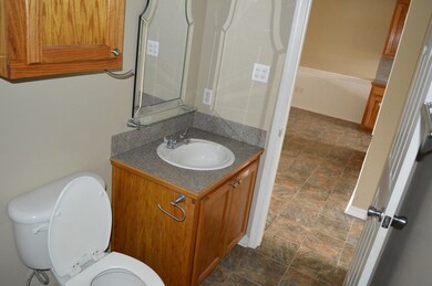 1143 Laird St and White St, McComb, MS 39648 - photo 5