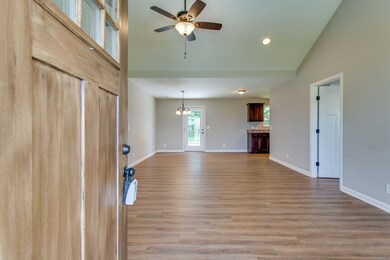 908 Castle St, Shelbyville, TN 37160 - photo 3