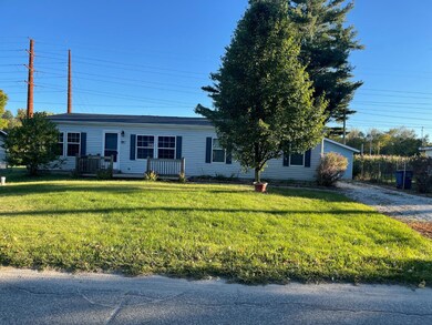 5904 E Tioga Trail, Rolling Prairie, IN 46371 - photo 2