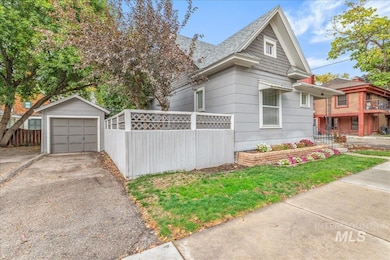 709 N 6th St, Boise, ID 83702 - photo 3