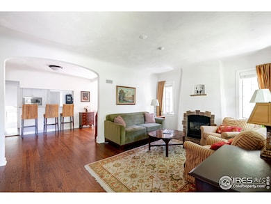 764 14th St, Boulder, CO 80302 - photo 4