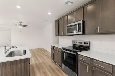 2508 Calle Del Los Claveles, Belen, NM 87002 - photo 4