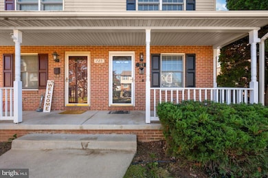 723 Medway Rd, Hagerstown, MD 21740 - photo 2