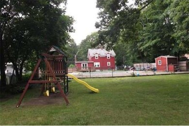 65 Plain St, West Bridgewater, MA 02379 - photo 5