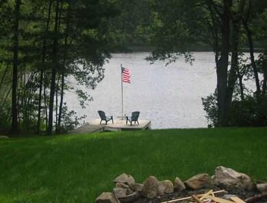 109 Lakeshore Dr, Monson, MA 01057 - photo 2