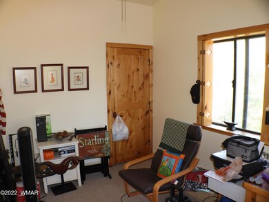 Upstairs Bedroom