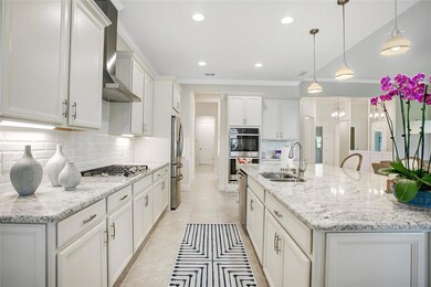 1109 Estancia Woods Loop, Windermere, FL 34786 - photo 3