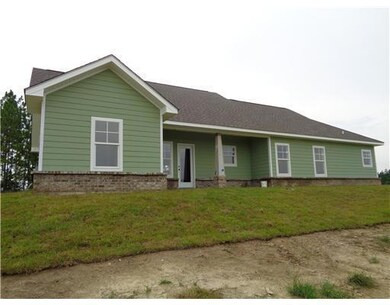 0 Parker Rd, Perkinston, MS 39573 - photo 4