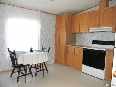 495 Freedom Rd, Freedom, NY 14065 - photo 5