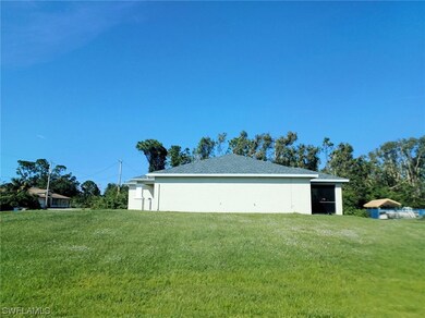 743 Kehosha Ave, Lehigh Acres, FL 33974 - photo 2