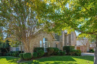 424 Shade Tree Cir, Hurst, TX 76054 - photo 4