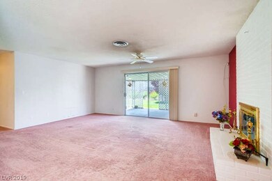 3862 Springhill Ave, Las Vegas, NV 89121 - photo 4