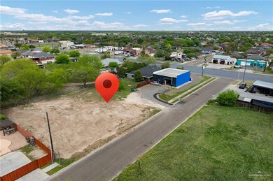 View of aerial view