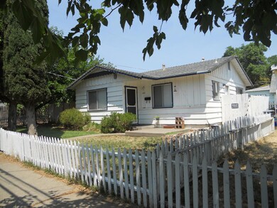1430 Park Front View