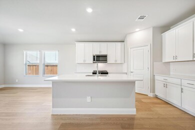 750 Woodland Ave, Lavon, TX 75166 - photo 3