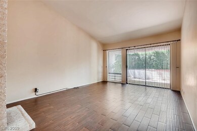 Lots of Natural Light, Wood Look Tile Floors