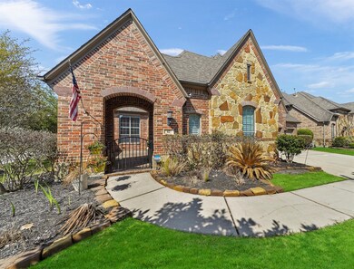 42 S Almondell Way, Magnolia, TX 77354 - photo 4