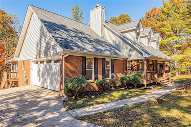 64 Highview Ln, Dahlonega, GA 30533 - photo 7