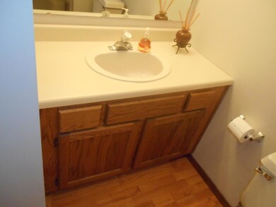 Master Bath Vanity