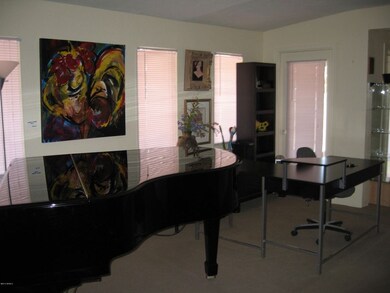 Lovely Interior Rooms - Multi Use