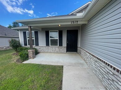 1517 S 31st St, Broken Arrow, OK 74014 - photo 4
