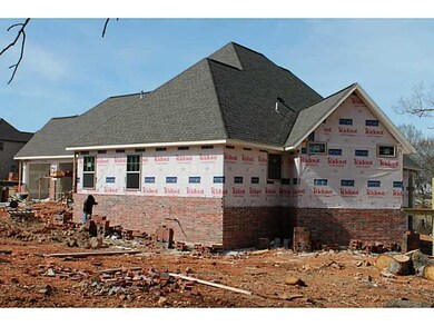 1302 NW Hermanus St, Bentonville, AR 72712 - photo 3