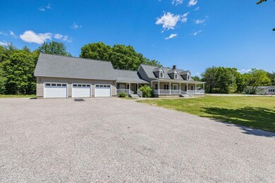 77 Sokokis Trail, Waterboro, ME 04030 - photo 2