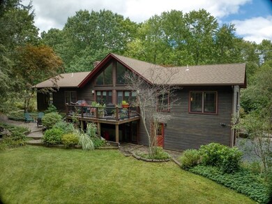 144 Maplewood Cir, Amherst, MA 01002 - photo 4