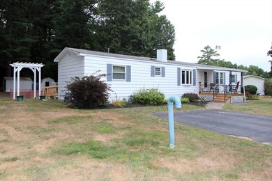 6 Haskell Cir, Lakeville, MA 02347 - photo 3