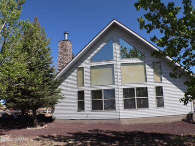 Front of Great Room