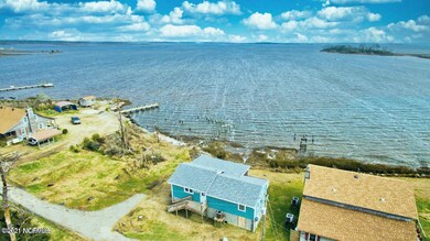 Great Water Views