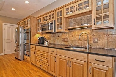 20 Dante Ave unit 20, Franklin, MA 02038 - photo 5