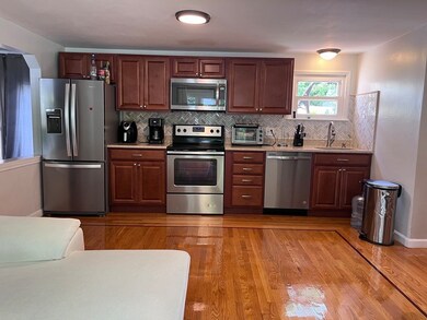 58 Douglas Dr, Bellingham, MA 02019 - photo 5