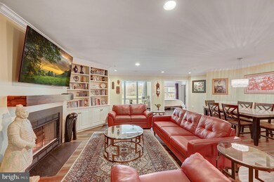 104 Mercer Ct unit 12-2A, Frederick, MD 21701 - photo 6