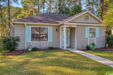 6538 Laguna Point unit MB, Myrtle Beach, SC 29588 - photo 4