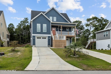 307 Cape Fear Loop