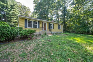 4611 Pleasant Grove Rd, Reisterstown, MD 21136 - photo 2