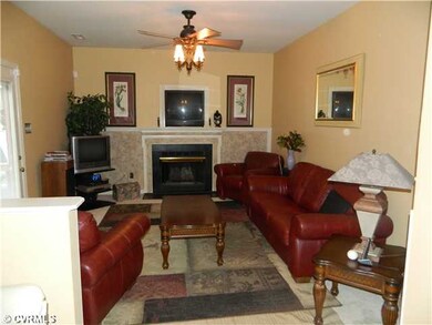 Den/Family/Great Room