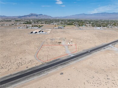 1590 W Nevada Highway 372, Pahrump, NV 89048 - photo 5