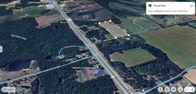 0 Rd, Lucedale, MS 39452 - photo 2