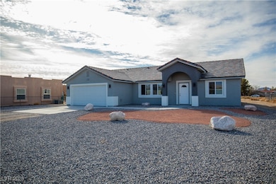 3960 Dart Dr, Pahrump, NV 89060 - photo 2