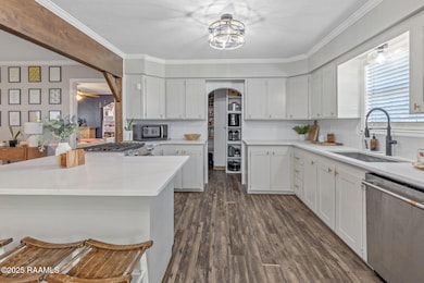 4494 Koll Rd, Jennings, LA 70546 - photo 5