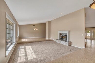 Formal Living Room